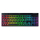 Klawiatura bezprzewodowa Razer BlackWidow V4 Low-profile HyperSpeed (Green)